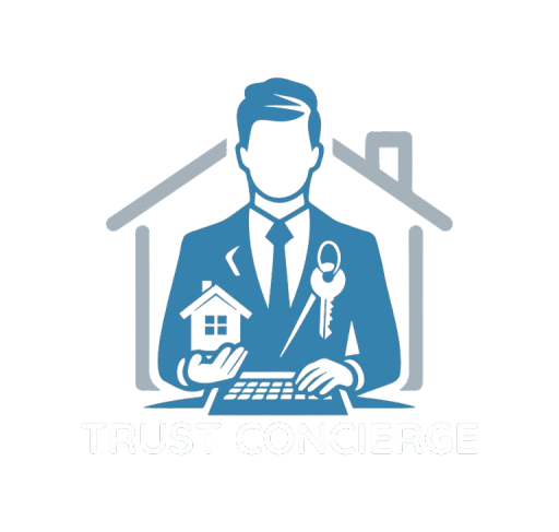 TRUST CONCIERGE